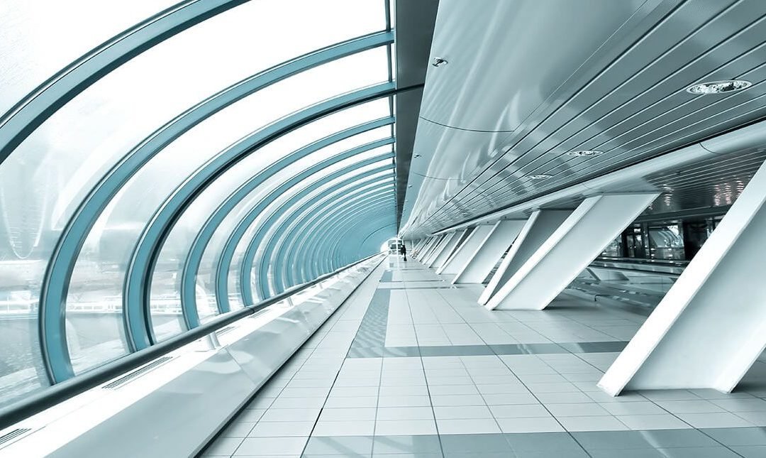 12 Super Massive Steel Structures