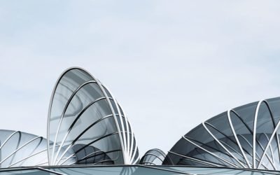 Upcoming Projects: San Diego Airport’s Terminals F & E
